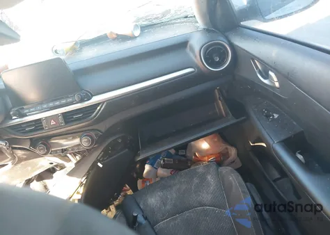 2019 Kia Forte Lxs from USA, damaged, VIN 3KPF24AD5KE072206